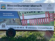 Häuslebauer aufgepasst! - Wesselburen