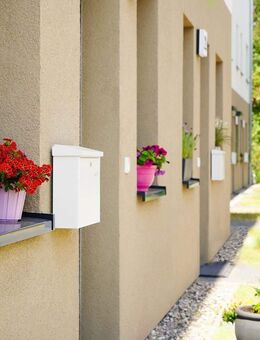 NEUBAU - sofort einziehen! | Letztes Endreihenhaus mit 4 Zimmern | Open-House-Besichtigung am 07.12. (15:00-16:30 Uhr) - Ahrensburg