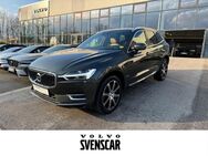 Volvo XC60, Inscription Plug-In Hybrid AWD T8 Twin Engine EU6d-T AD, Jahr 2020 - Baierbrunn