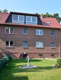 Maritime Lage mit Seltenheit - 4 FeWo und luxuriöse Eigentümerwohnung mit Seeblick in Barhöft - Klausdorf