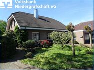 Tag der offenen Tür/open huis am 16.05.25 von 17:00 bis 20:00 Uhr - Uelsen