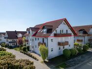 Großzügige 3-Zimmer-Wohnung mit TG-Stellplätzen in ruhiger Lage von Rottweil - Rottweil