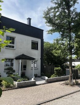 Großzügige Maisonette-Wohnung mit 38 m² Terrasse in Haan Bachtal - Haan