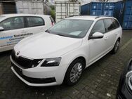 Skoda Octavia Combi Ambition - Bergkamen