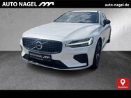 Volvo V60, T6 Twin Engine AWD R-Design | | |, Jahr 2020 - Steinfurt