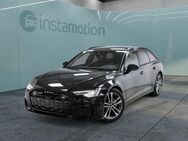 Audi A6, Avant 40 TDI quattro S-Line - LAG, Jahr 2024 - München