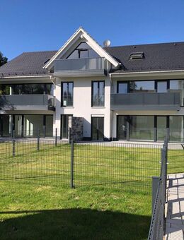 Sehr ruhige Lage - 3-Zim. EG Whg. ca. 100 qm Wfl., + ca. 150 qm Südgarten, Einzug kurzfristig möglich - Berg (Regierungsbezirk Oberbayern)
