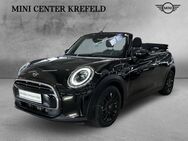 MINI One Cabrio, Next 100 years Paket, Jahr 2021 - Krefeld