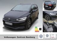 VW Touran, 2.0 TDI Move APP, Jahr 2024 - Bamberg