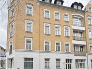 2-3 Zimmer-Wohnung, renovierungsbedürftig EIGENNUTZ od. KAPITALANLAGE - Chemnitz