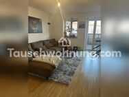 [TAUSCHWOHNUNG] 2-Zimmerwohnung Schwabing - München