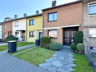 Gartenidylle trifft Wohnkomfort - Gepflegtes Reihenmittelhaus mit parkähnlichem Traumgarten & Teich - Marl (Nordrhein-Westfalen)