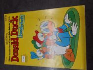 Donald Duck Wald Disney Nr.:48 Sonderheft 1977 - Lübeck