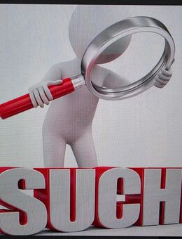 Job in Vollzeit dringend gesucht ! PLZ 31840 - Hessisch Oldendorf