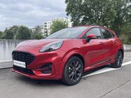 Ford Puma, 155PS ST-Line WinterPaket, Jahr 2021 - Rüsselsheim