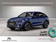 Audi Q5, Sportback 40 TDI S line quattro TopView, Jahr 2024 - Goslar