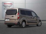 Ford Transit Connect 1.5 EcoBlue *KLIMA*KAMERA*7-SITZE* - Thannhausen