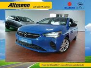 Opel Corsa Edition Automatik Alus Navi Kamera - Haan