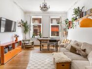 LENAU - Altbau-Traum am Lindener Markt! - Hannover