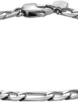 Fossil Armband Schmuck Geschenk Edelstahl ALL STACKED UP