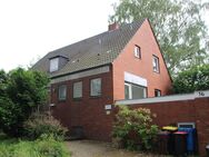 Einfamilienhaus mit 6 Zimmern in Krefeld Inrath/Kliedbruch - Krefeld