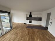 Hochwertige und moderne 2 Zimmer EG Neubau-Wohnung in Heidenheim - Heidenheim (Brenz)