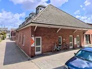 Die Gelegenheit für Studenteneltern und Kapitalanleger in Münster! Bungalow -Appartement mit eigenem Eingang direkt am Schlossgarten/Centrum… - Münster