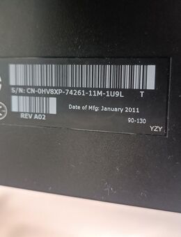Gaming PC / GeForce GTC 750 Ti / DELL Monitor / AMD Eight-core - Berlin Friedrichshain-Kreuzberg