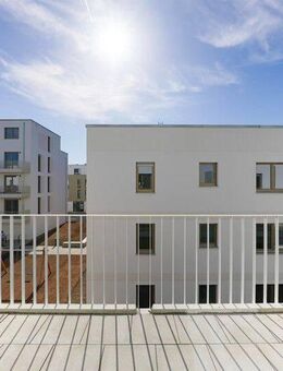Großzügige 1-Zimmer-Wohnung mit Balkon! - Rottenburg (Neckar)