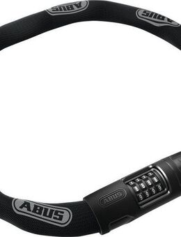 ABUS Kettenschloss 8808C