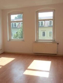 2-Zi.-Mietwohnung (2. OG) - Meißen links der Elbe - MW8g/01/01 - Meißen