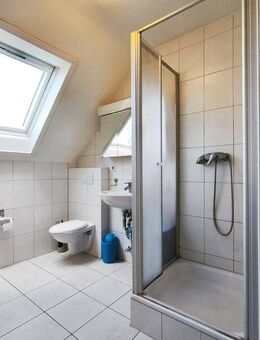Sofortiger Selbstbezug oder Kapitalanlage ! - Oberndorf (Neckar)
