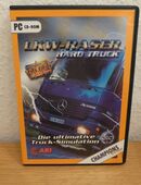 PC-Spiel "LKW-Raser Hard Truck" in 33647