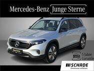 Mercedes EQB, 300 Progressive Night A, Jahr 2023 - Eisenach