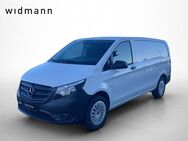 Mercedes Vito, 116 Kasten Flügel, Jahr 2023 - Zeithain