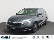 Skoda Octavia, Combi Clever, Jahr 2021 - Walsrode