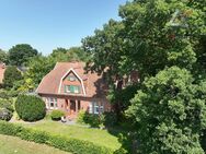 Dieses Haus kann Geschichte erzählen! - Uplengen