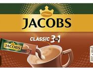 Jacobs 3in1 Kaffeesticks Classic in 86152 Augsb. gesucht - Augsburg