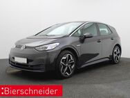 VW ID.3, Pure, Jahr 2021 - Mühlhausen (Regierungsbezirk Oberpfalz)