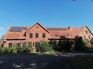 Immobilie / großzügiges Haus im Wendland - Lemgow