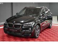 BMW X1 20i M-Sport PANO AHK LED KAMERA DAB - Großmehring