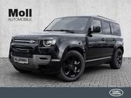 Land Rover Defender, 110 X-Dynamic HSE P400 Mild-Hybrid EU6d AD, Jahr 2022 - Frechen