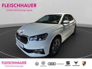 Skoda Fabia, 1.0 TSI Tour Infotainment-Paket, Jahr 2024 - Bad Kreuznach