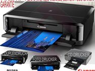 Sehr guter Kultdrucker#Canon Pixma IP 7250#CD Druck#Foto#+Garantie - Müllheim