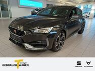 Cupra Leon VZ 1.4 eHybrid LM19 NAVI+ FULL-LINK KAMERA ACC SITZHZ - Hemer