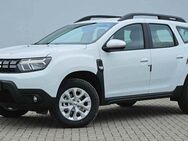 Dacia Duster, 1.5 II dCi 115 Expression, Jahr 2024 - Neuensalz