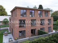 Ihr Traum vom Eigenheim in Rissen beginnt hier! - Hamburg