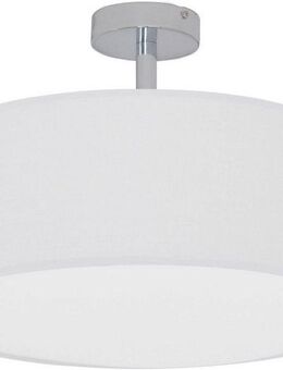 näve Deckenleuchte New York, ohne Leuchtmittel, schlicht