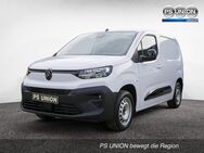 Citroën Berlingo, 1.5 Kasten Club M L1, Jahr 2022 - Halle (Saale)