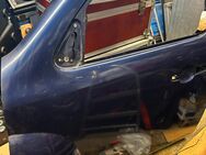 Fahrertüre Chevrolet HHR 2,4 LT Autom - Krefeld